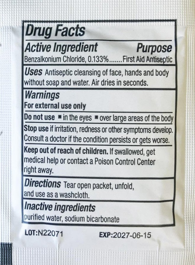 First Aid Only 226-U OSHA Compliant First Aid Kit, 50-Person Emergency First Aid Kit for Business, Home, Car, and Worksites with Color-Coded Unitized Boxes of First Aid Supplies, 191 Pieces - Image 3